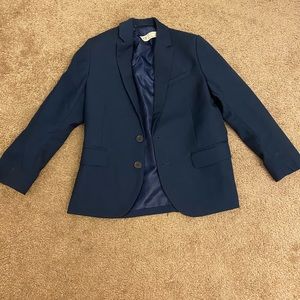 Boys suit jacket